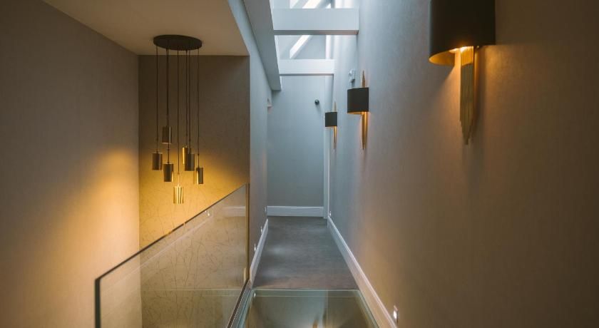 Ibrahim Boutique Hotel