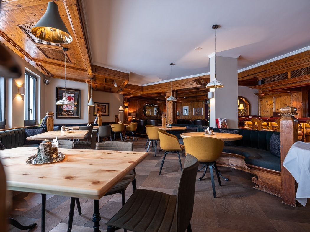 Hotel National Zermatt — image 1 of 1