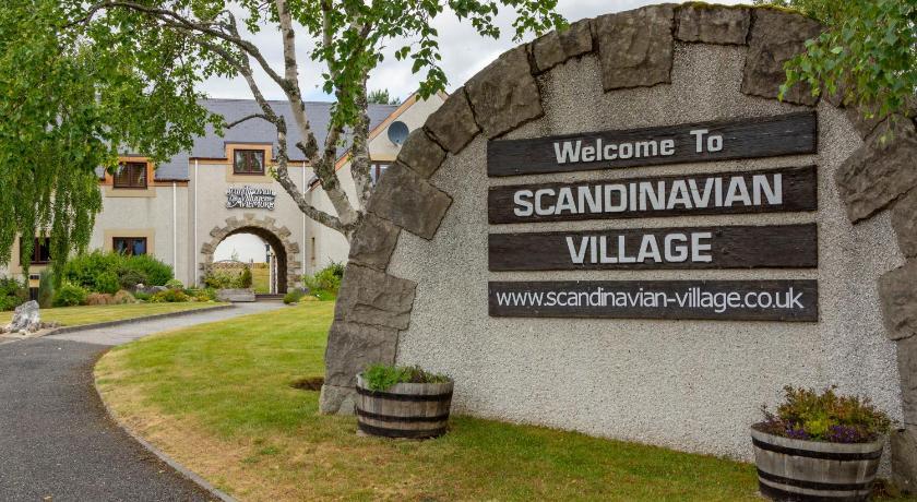 Scandinavian Village Ltd