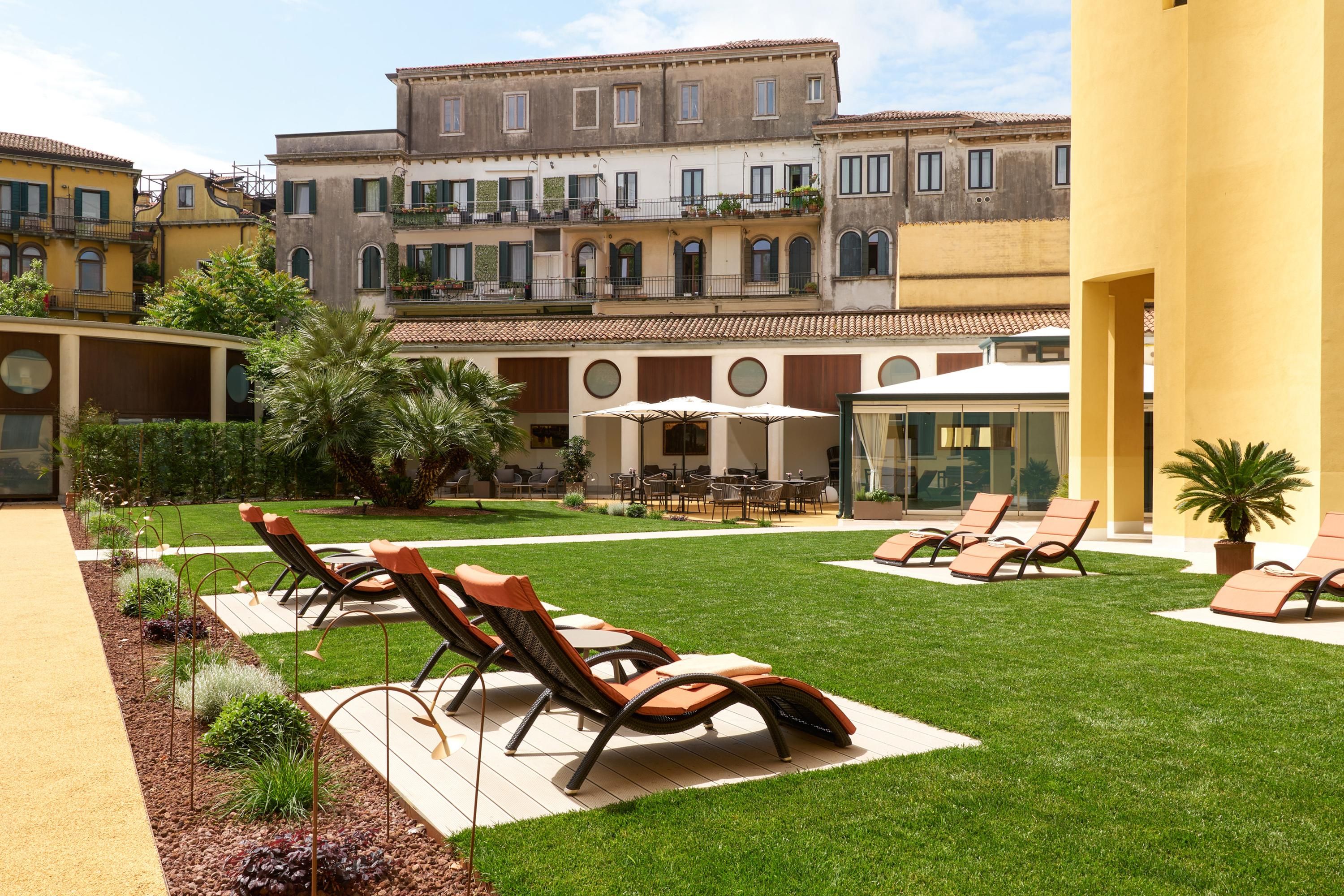 Hotel Indigo Venice - Sant'Elena by IHG