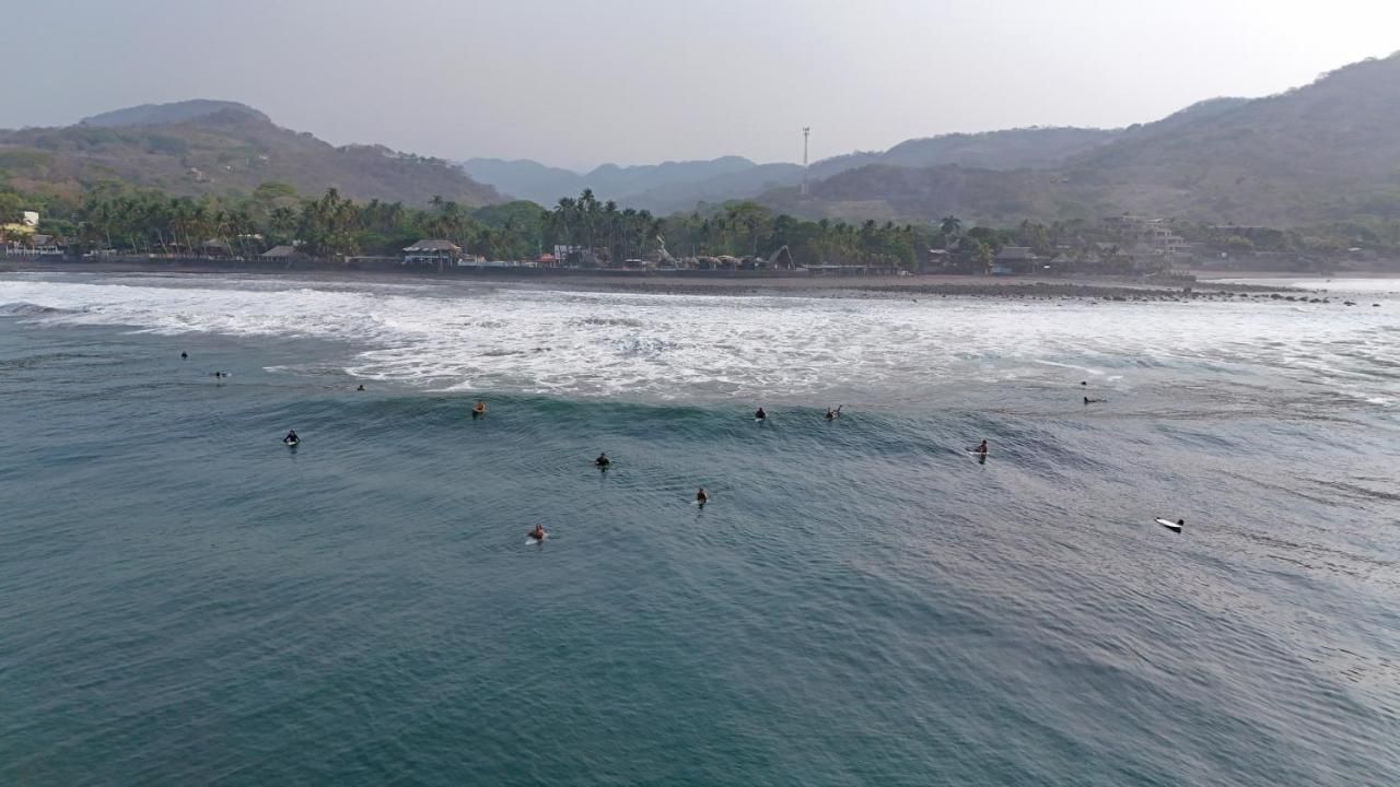 Almare Zonte - Beachfront Glamping Hotel