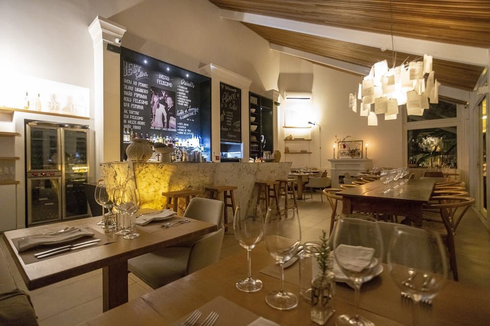 Felissimo Exclusive Hotel