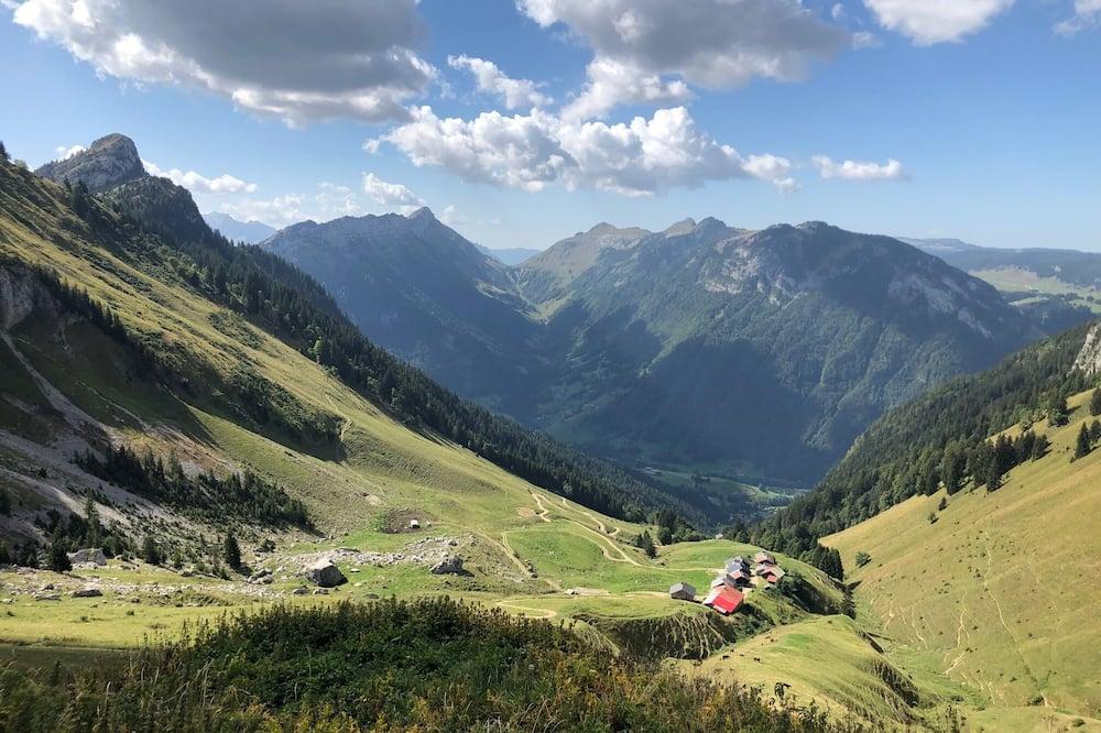Atypical chalet in alpine pastures Rhône-Alpes - Entremont visuel 3/5 Atypical chalet in alpine pastures Rhône-Alpes - Entremont visuel 3/5