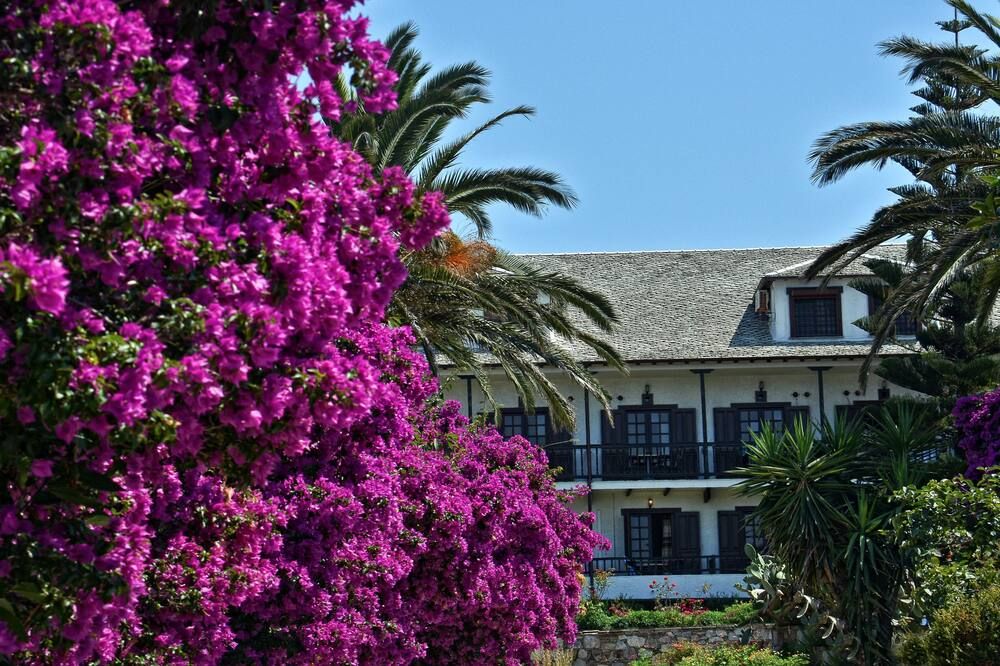 Hotel Prince Stafilos