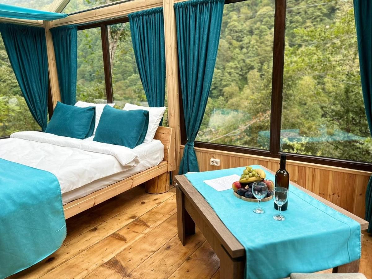 Skydoorცისკარი