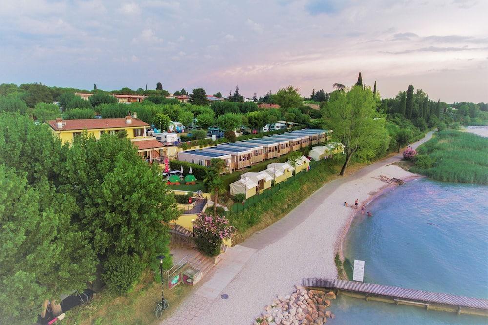 Camping le Palme Campground - Veneto - Lazise visuel 2/5