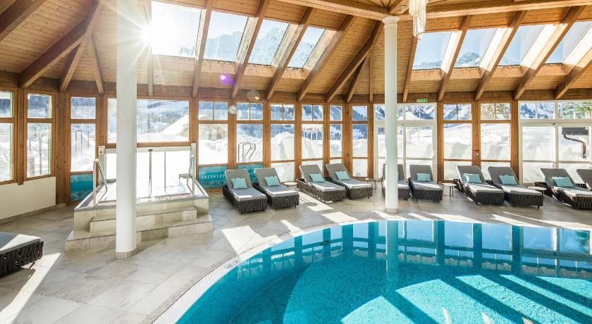 Haller's Genuss & Spa Hotel