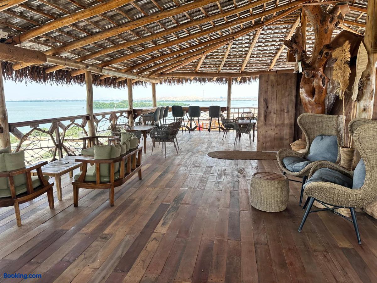 booking-1071094522-582092723-360371 Casa Mikoko Resort