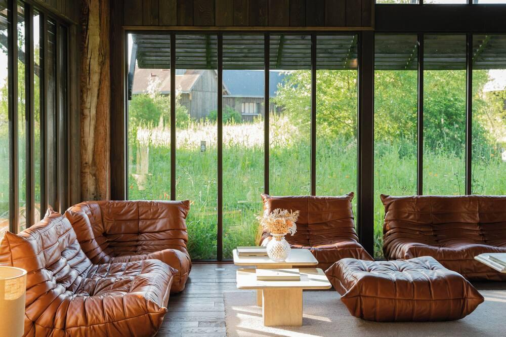 Les Sources de Cheverny