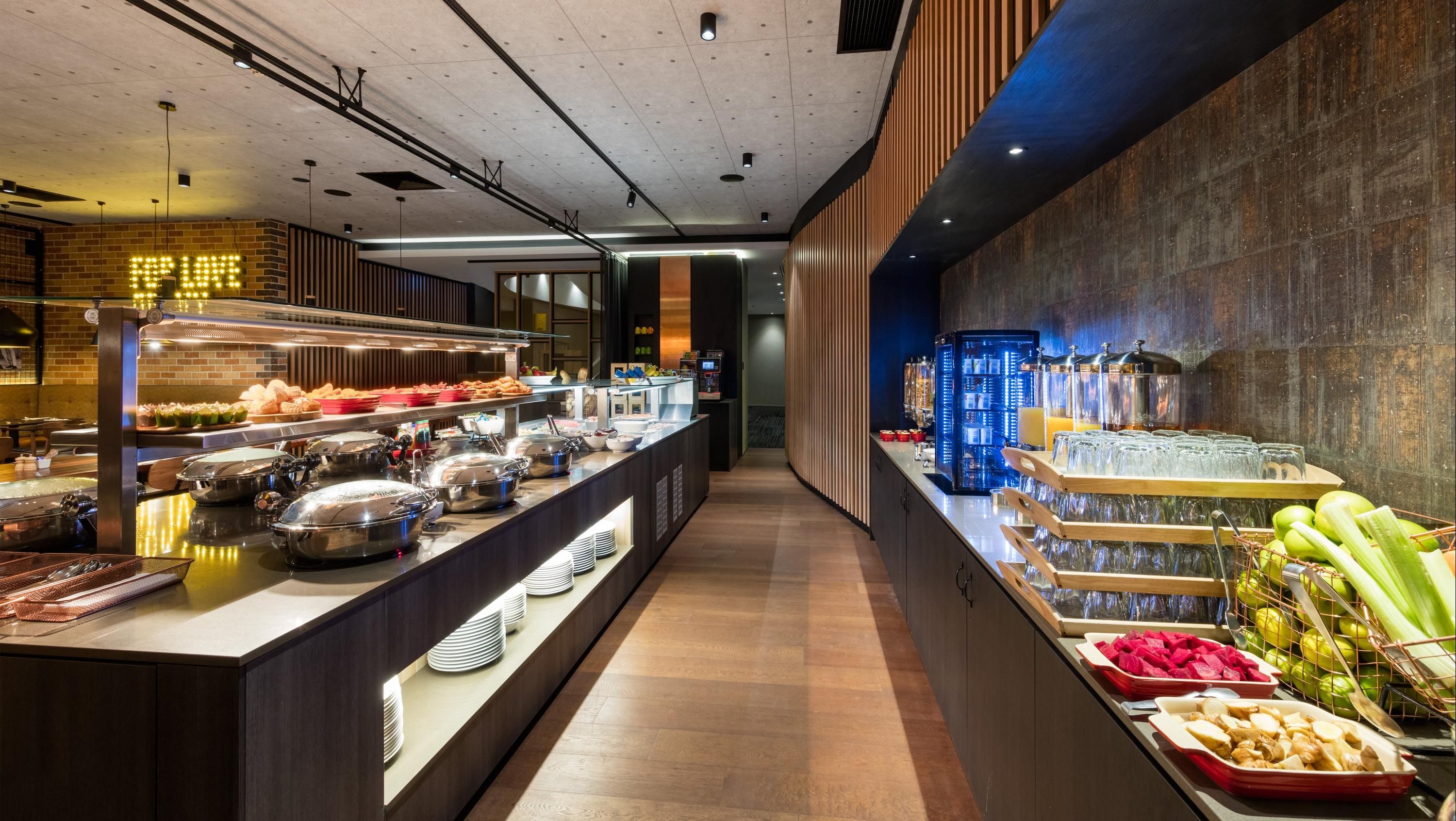 Holiday Inn Perth City Centre by IHG