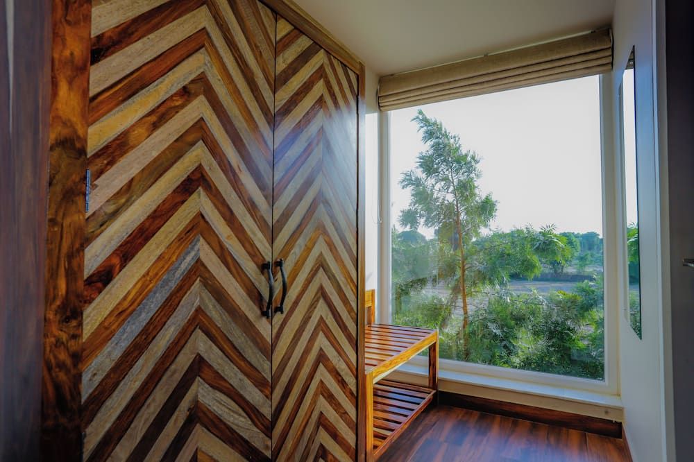 Ananyamaya nature lodge