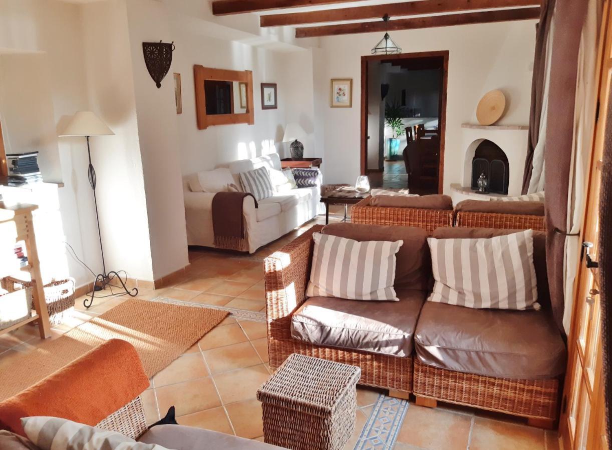 Cortijo del Sueño Andalousië - Vejer de la Frontera visuel 5/5