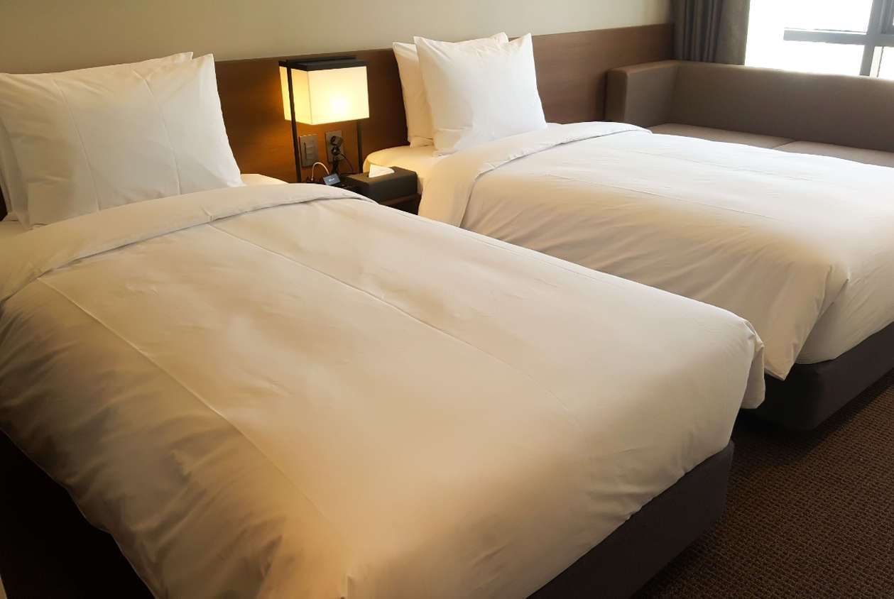 Ramada Encore by Wyndham Busan Haeundae