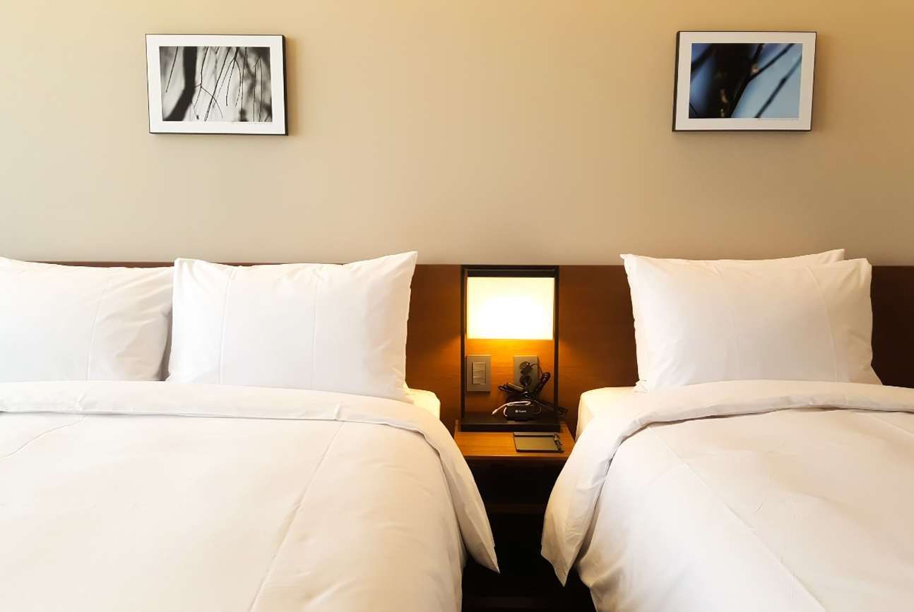 Ramada Encore by Wyndham Busan Haeundae