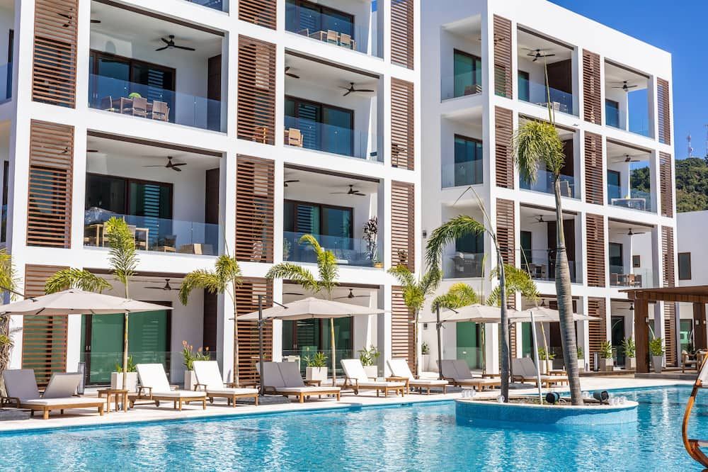 Acqua Di Mare Resort