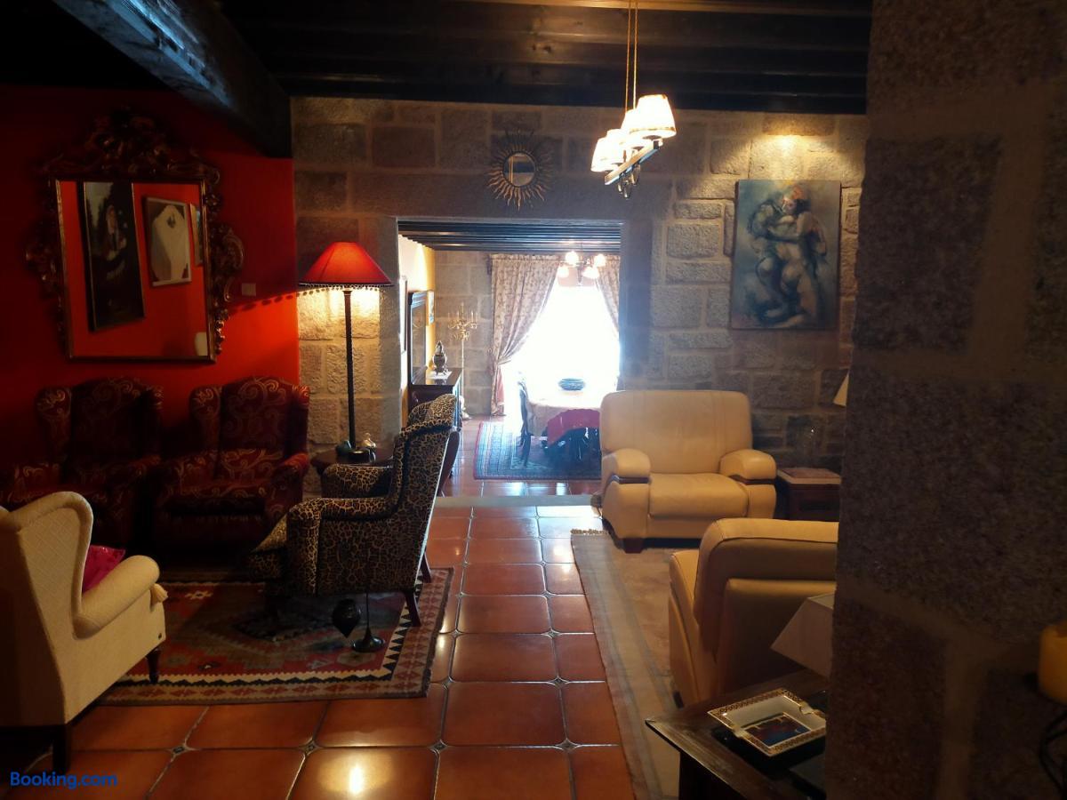 booking-1071266275-575719845-423359 Terraplén Seis Boutique Hotel