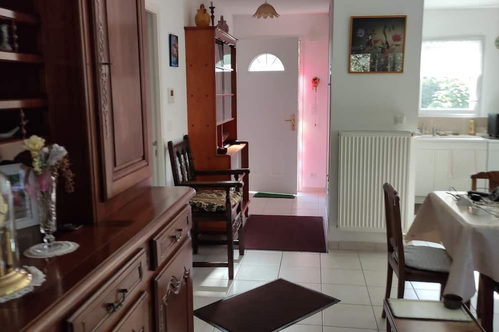 maison proche mer Pays de Loire - La Turballe visuel 2/5 maison proche mer Pays de Loire - La Turballe visuel 2/5