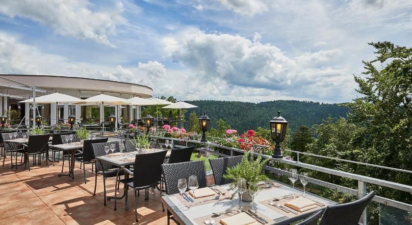 Hotel Berlins KroneLamm