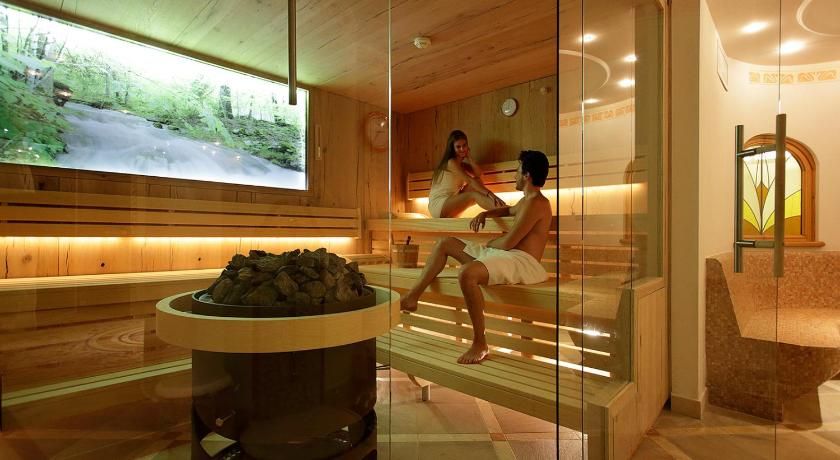 Active Hotel Monte Giner