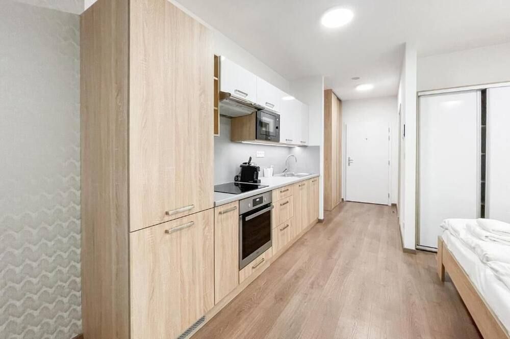 Metropolitan Star Apart Hotel