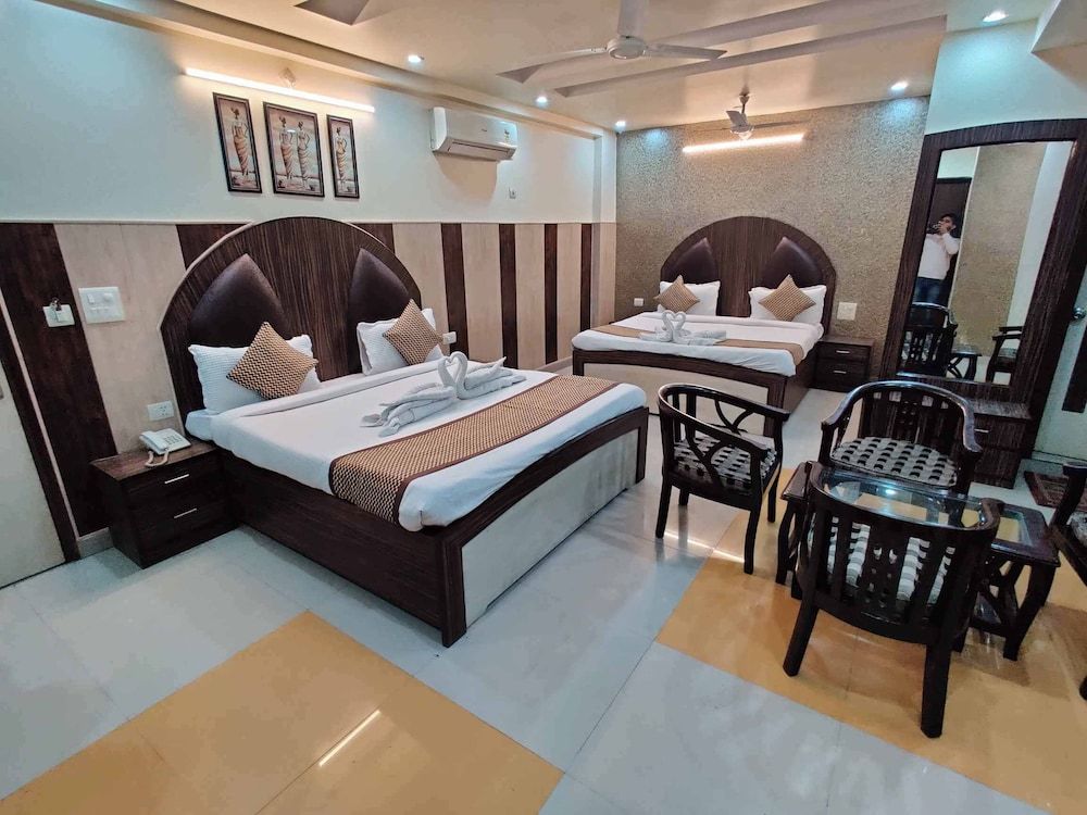 hotel photo