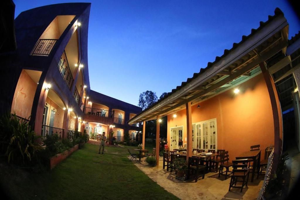 hotel photo