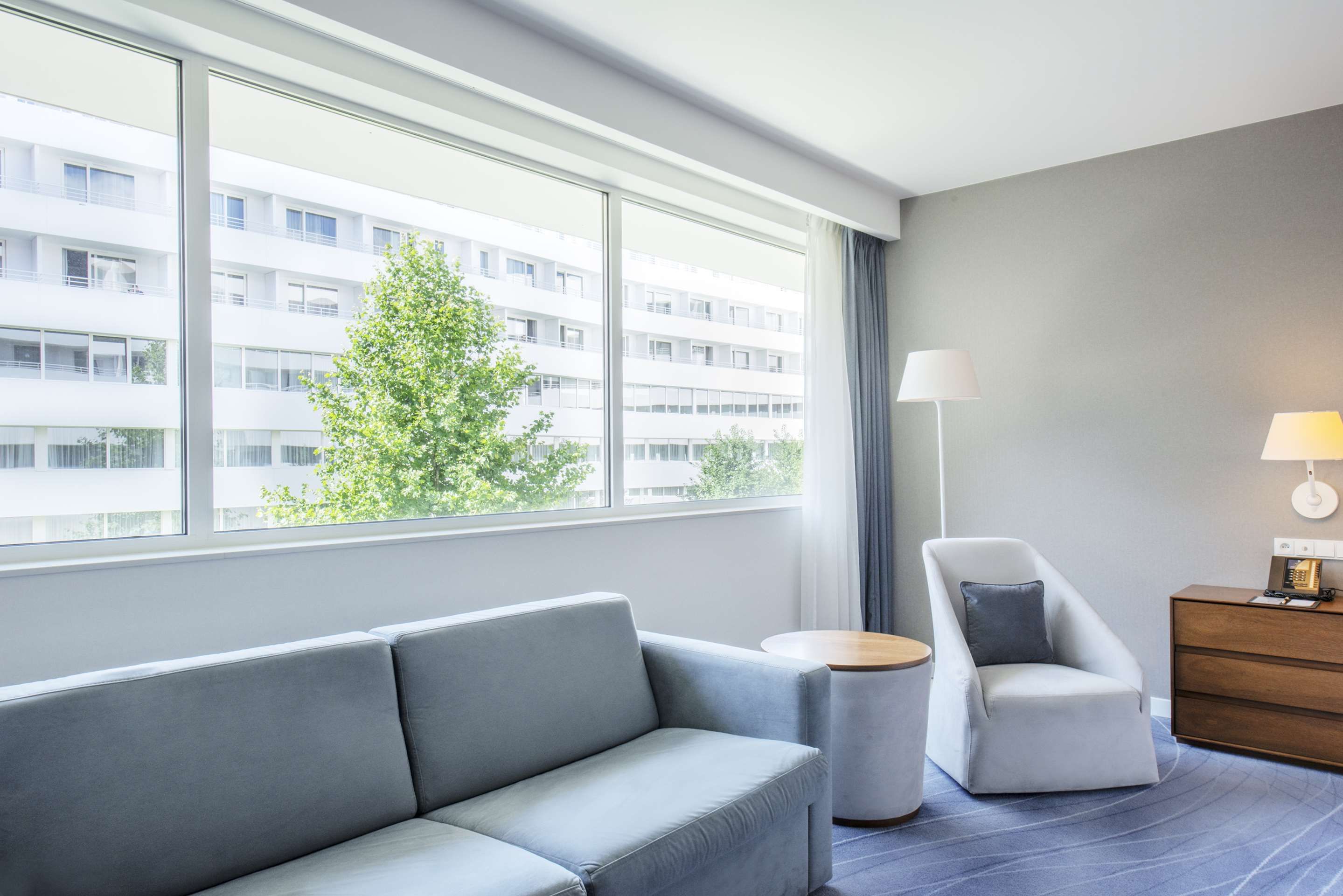 DoubleTree by Hilton Wroclaw