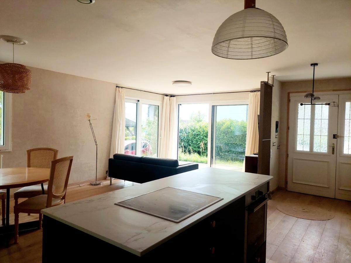 Villa entière Rhône-Alpes - Aix-les-Bains visuel 1/5 Villa entière Rhône-Alpes - Aix-les-Bains visuel 1/5