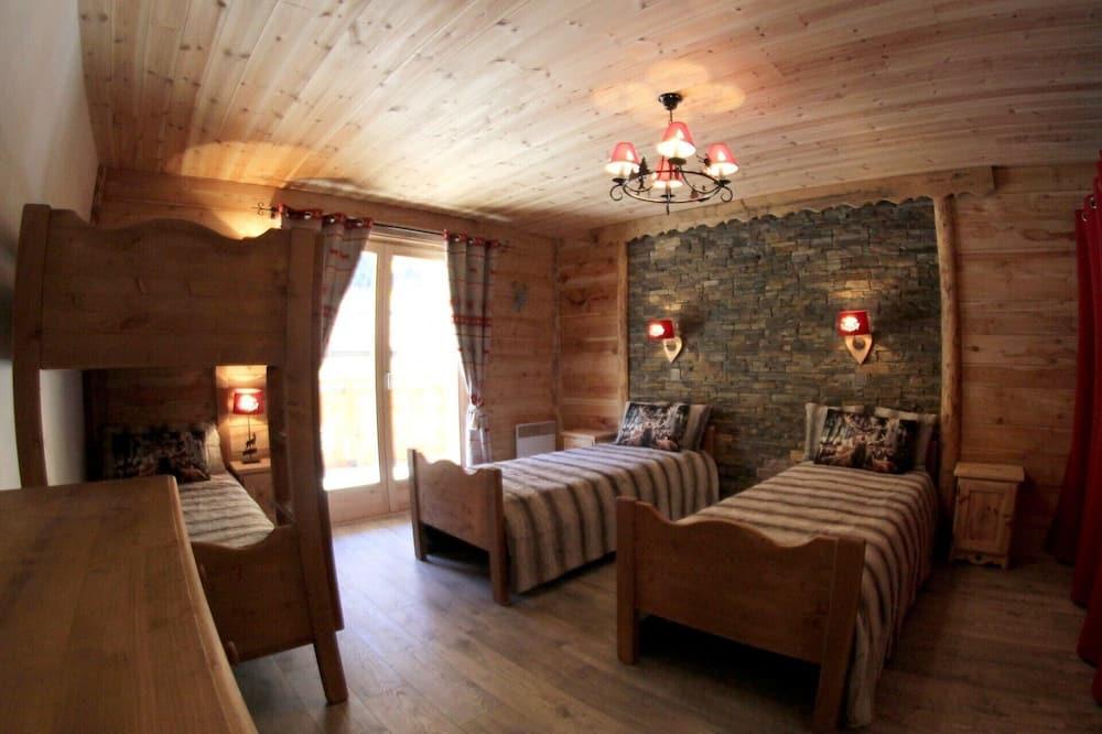 Chalet La Fontanette Rhône-Alpes - Tignes visuel 4/10