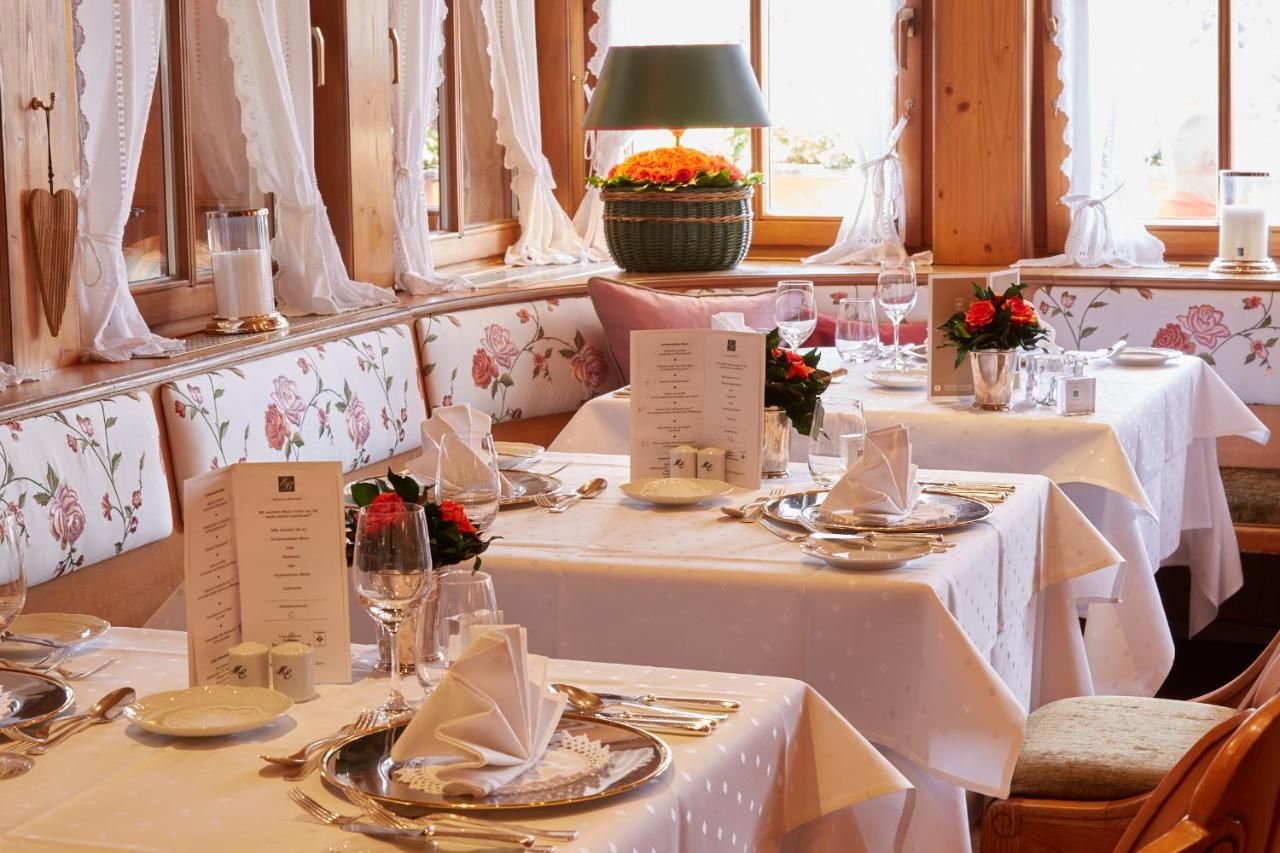 Erfurths Bergfried Ferien & Wellnesshotel