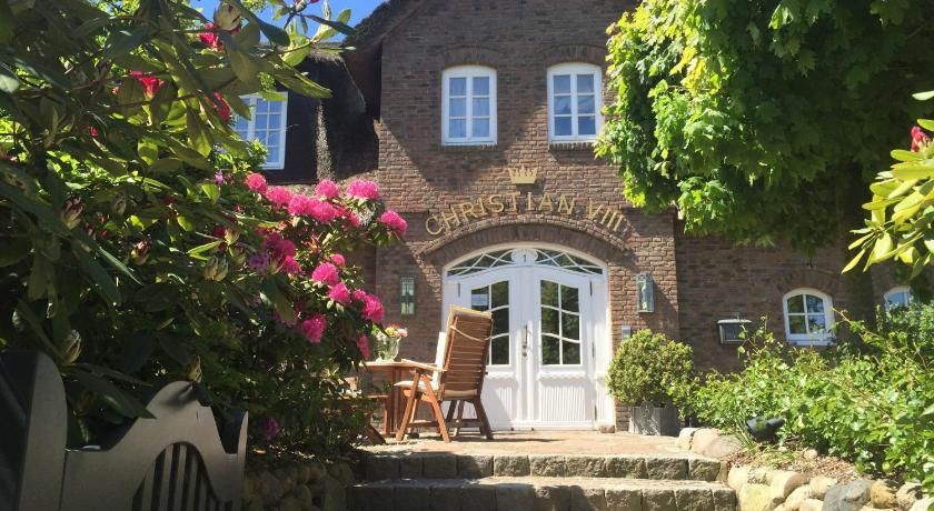 Hotel Parkresidenz Christian VIII