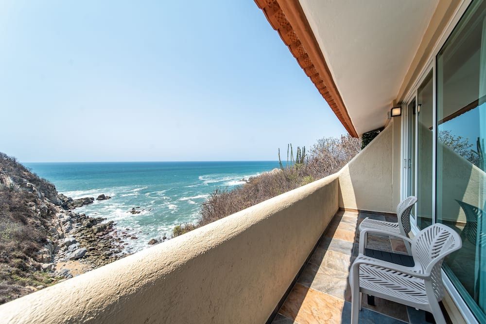 Villas Coral Huatulco