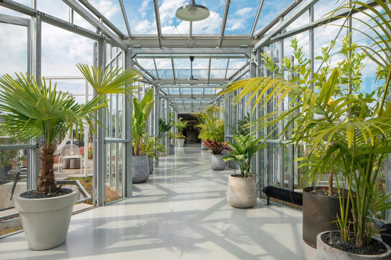 Zoku Amsterdam — image 1 of 1