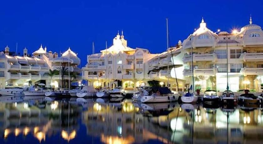 IRIS Nº 131 Benalmadena