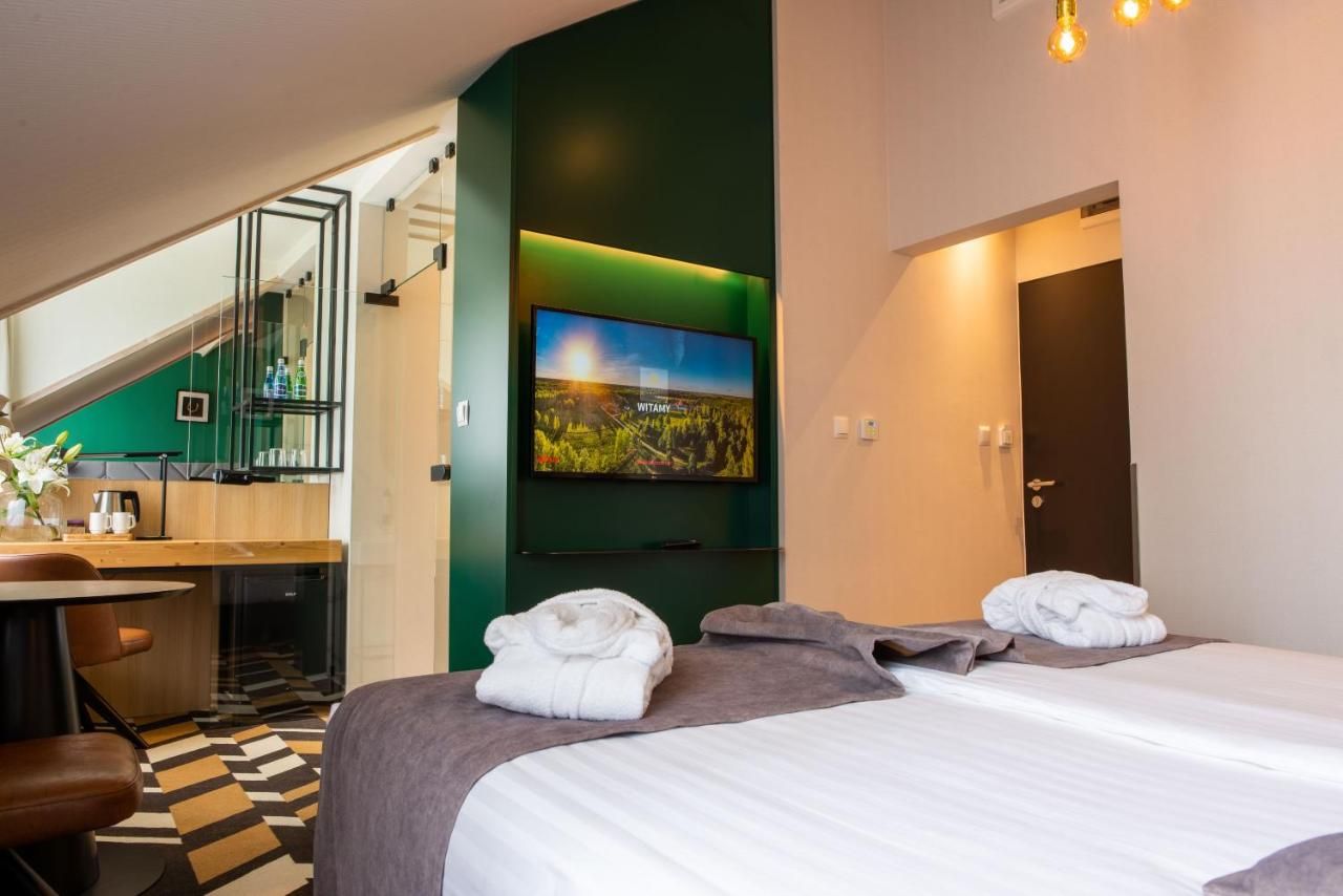 Santa Natura Resort & Spa