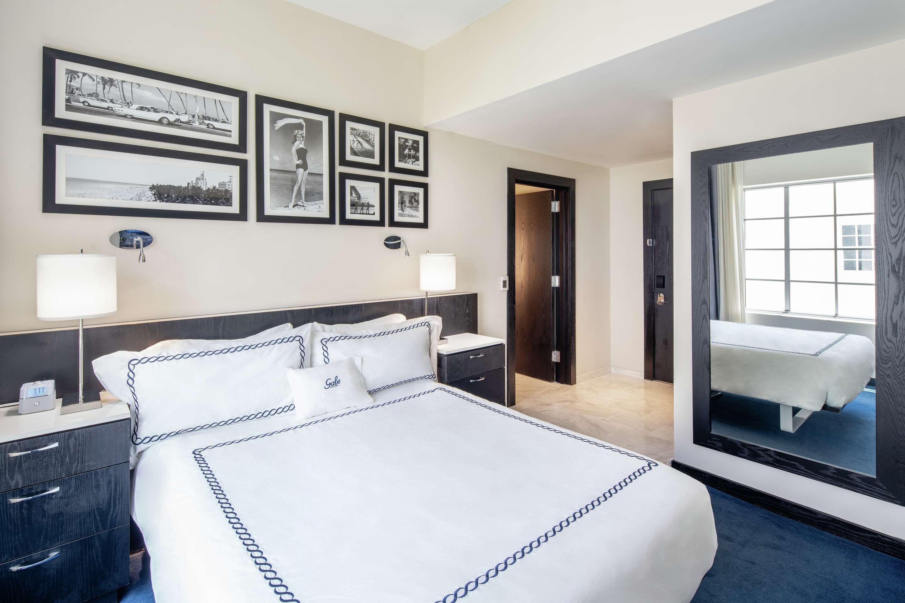 Gale South Beach, Curio Collection by Hilton