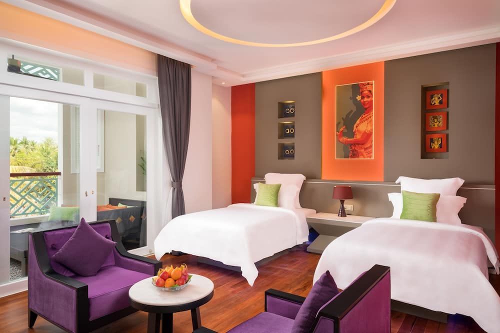 Memoire Palace Resort & Spa