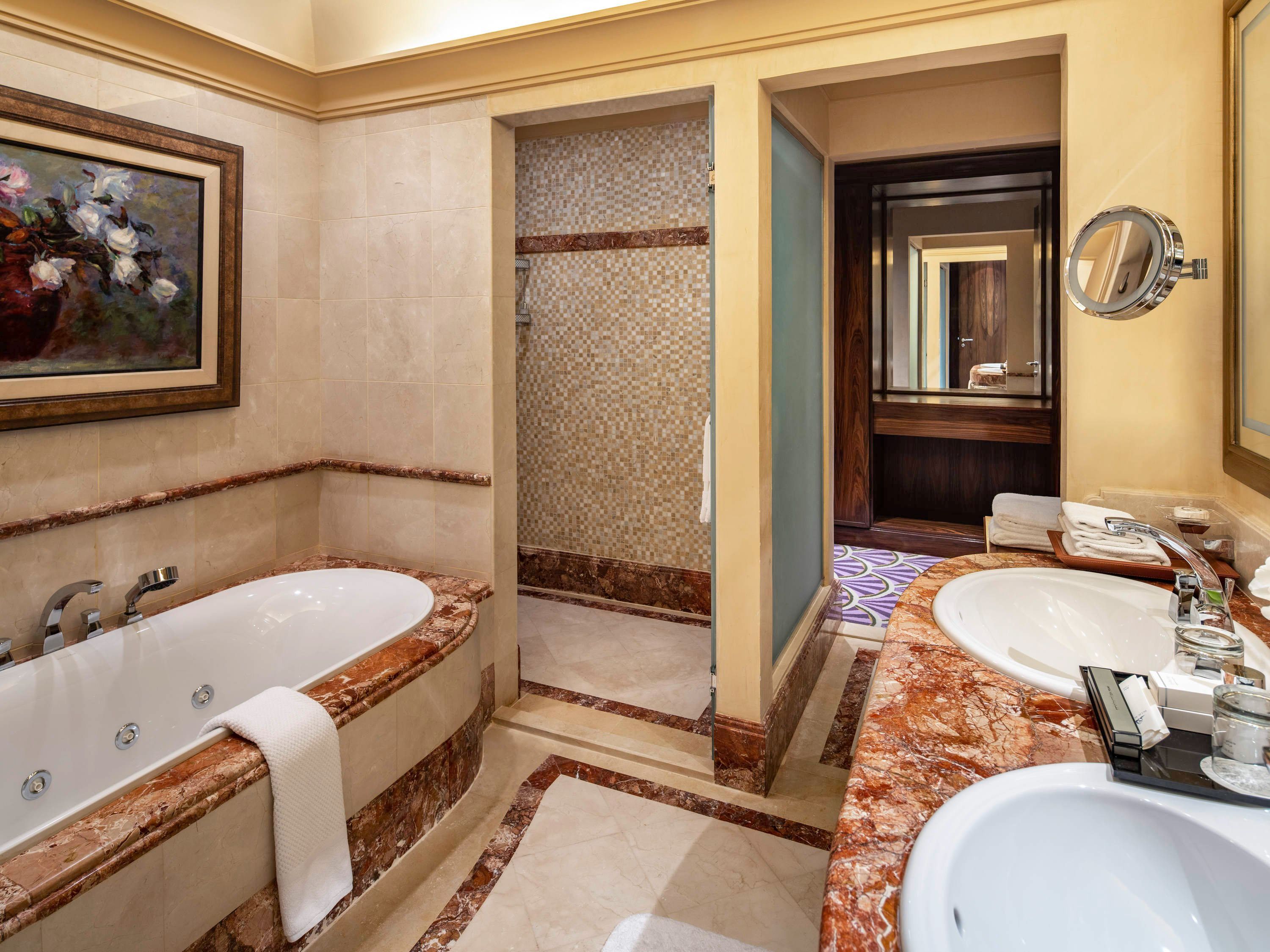 Raffles Makkah Palace