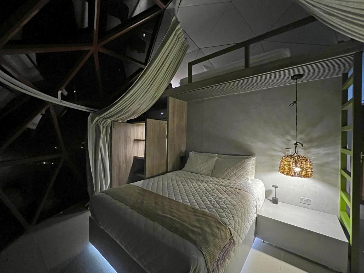 Almare Zonte - Beachfront Glamping Hotel