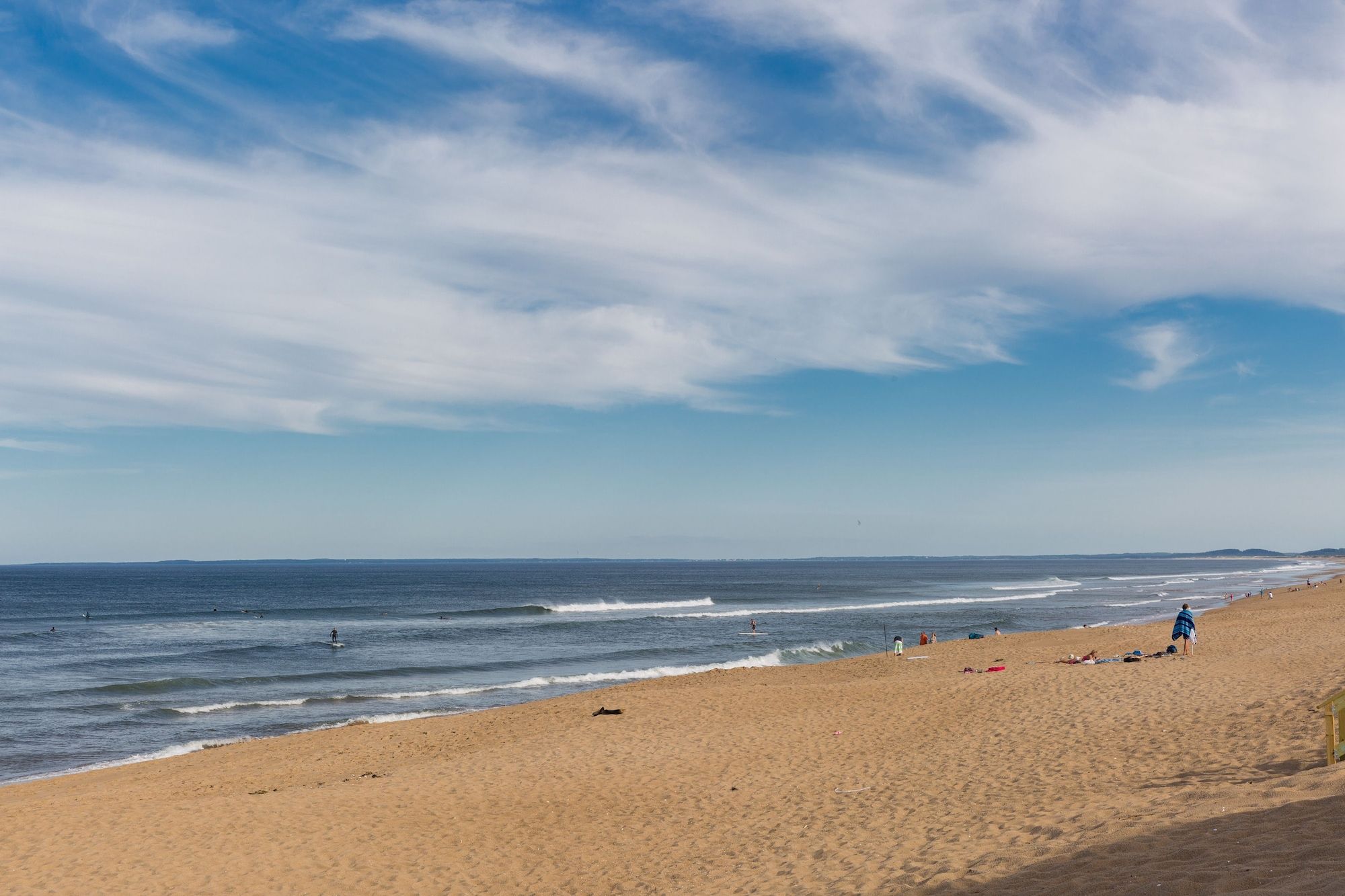Blue - Inn On The Beach