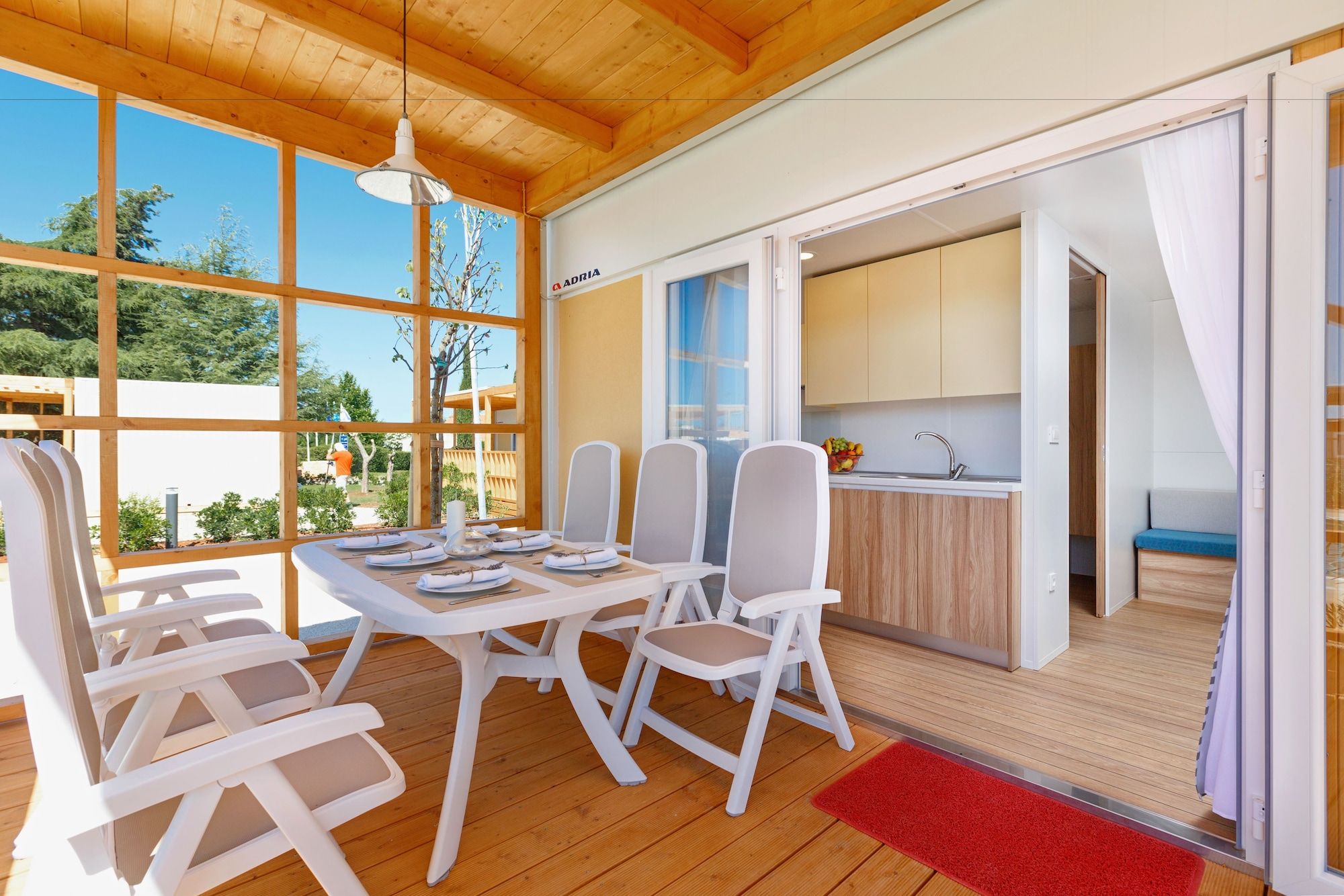 Maistra Camping Polari Pitches Istria - Rovinj visuel 1/5