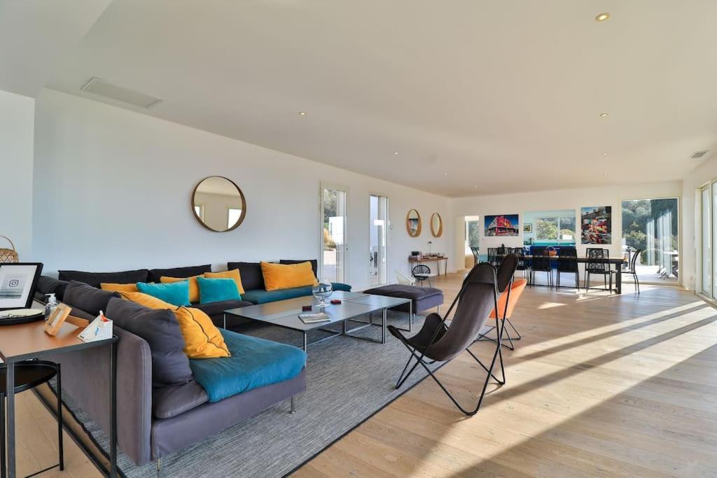 Villa Dadou Provence-Alpes-Côte d'Azur - Cassis visuel 3/5