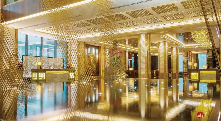 Zhaolin Grand Hotel