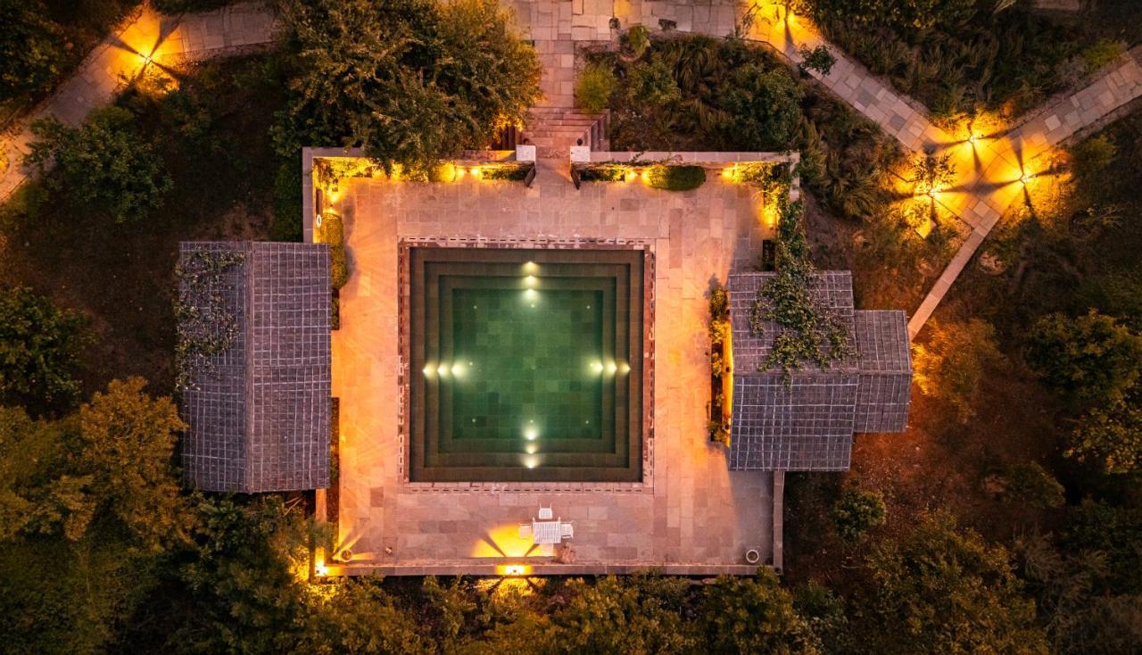 booking-1072273823-637335831-129076 The Beehad Sariska