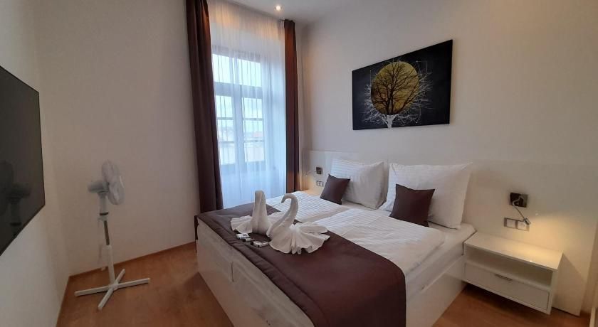 Residence Mariánská