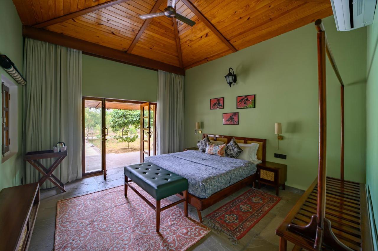 booking-1072273823-637335870-149312 The Beehad Sariska