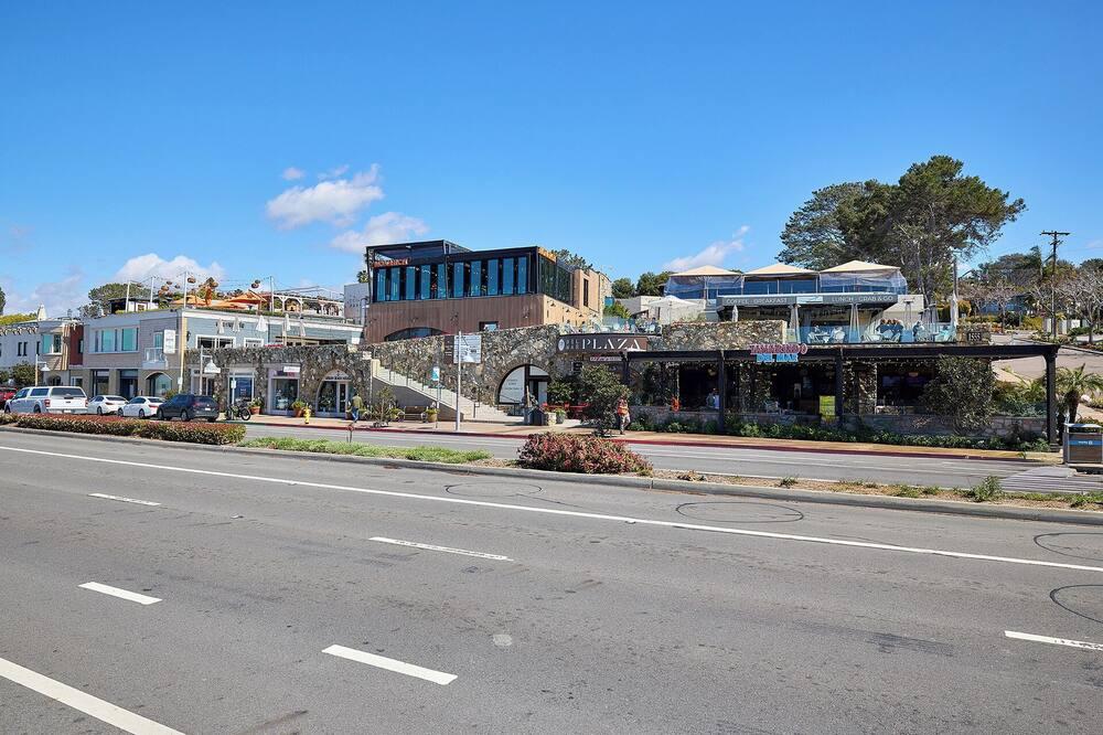 L'Auberge Del Mar: Enjoy the Beach Life with Included Resort Amenities