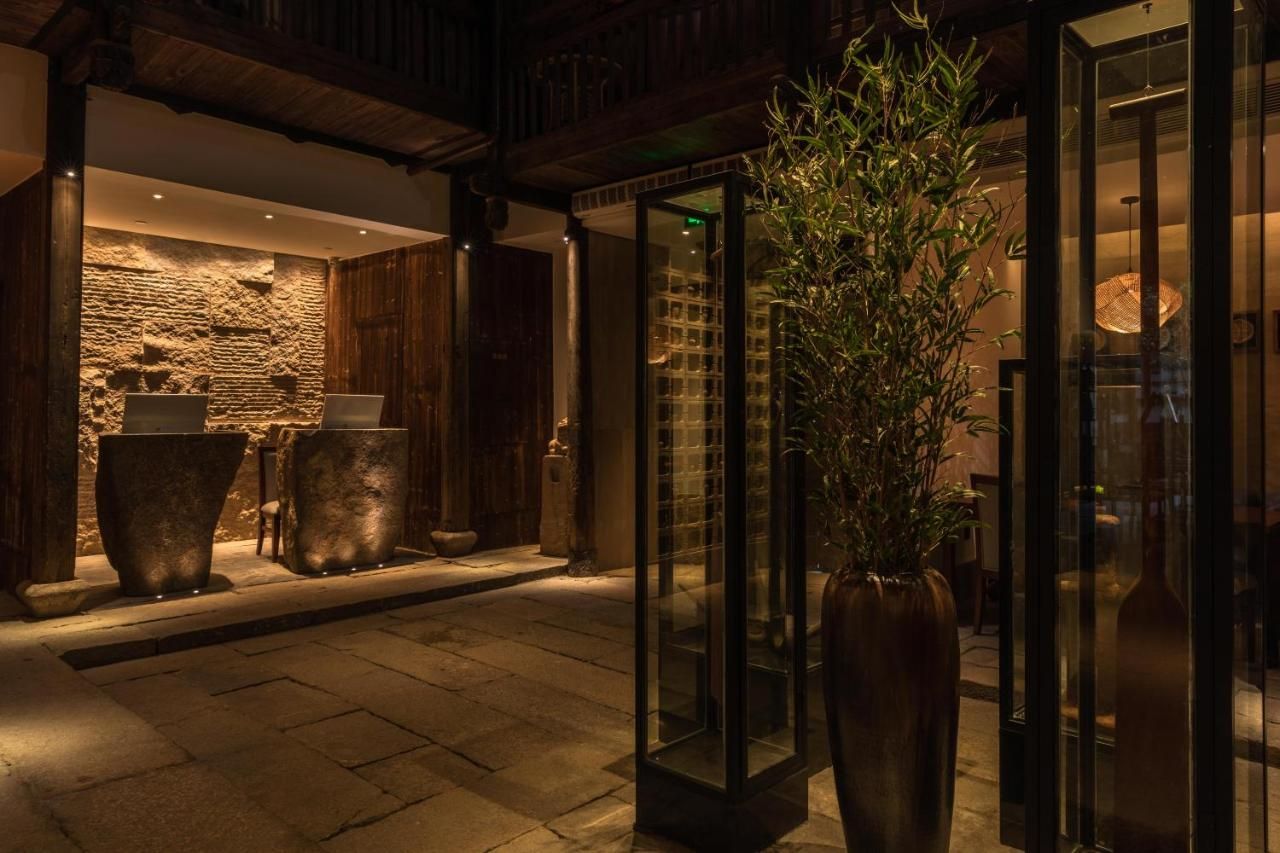 Hangshe Hostel Fuzhou
