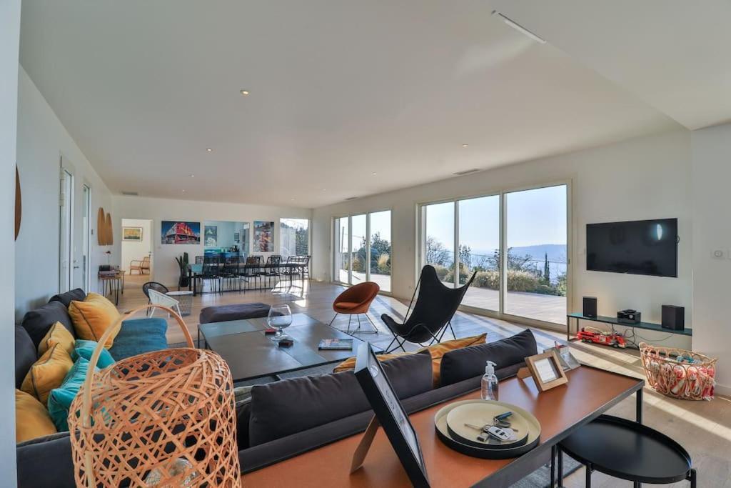 Villa Dadou Provence-Alpes-Côte d'Azur - Cassis visuel 5/5