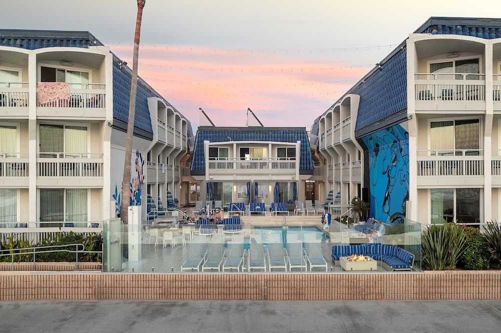 The Wayfarer San Diego